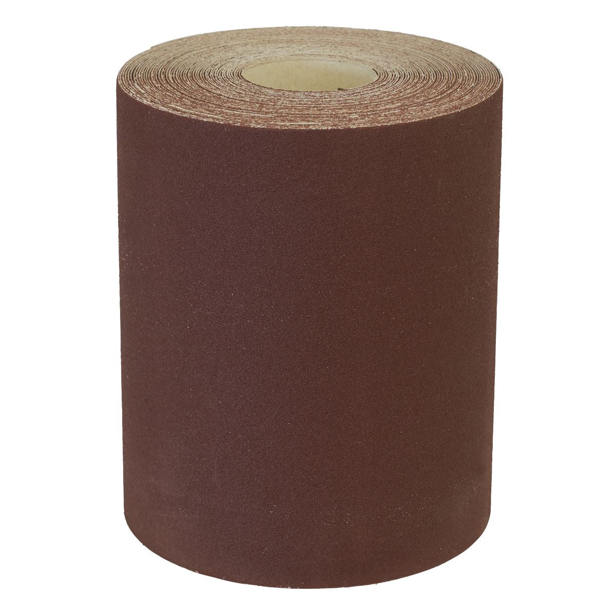 Sealey Production Sanding Roll 115mm x 10m - Extra-Fine 180Grit WSR10180