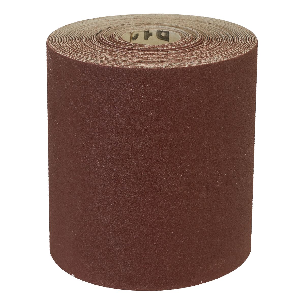 Sealey Production Sanding Roll 115mm x 10m - Ultra-Fine 240Grit WSR10240