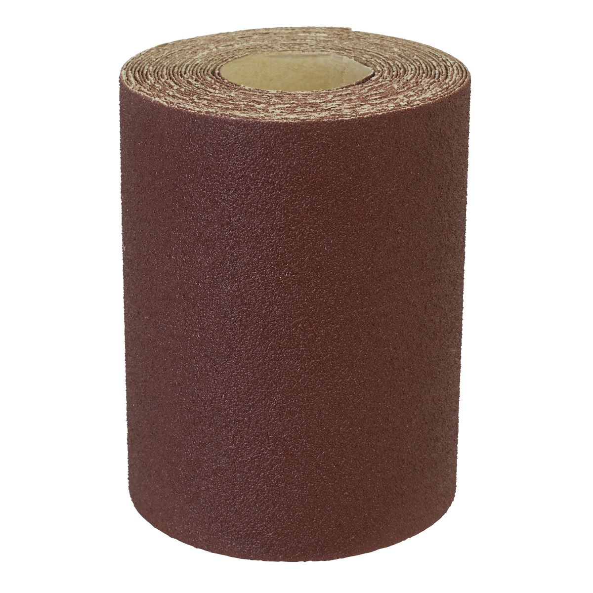 Sealey Production Sanding Roll 115mm x 5m - Coarse 60Grit WSR560