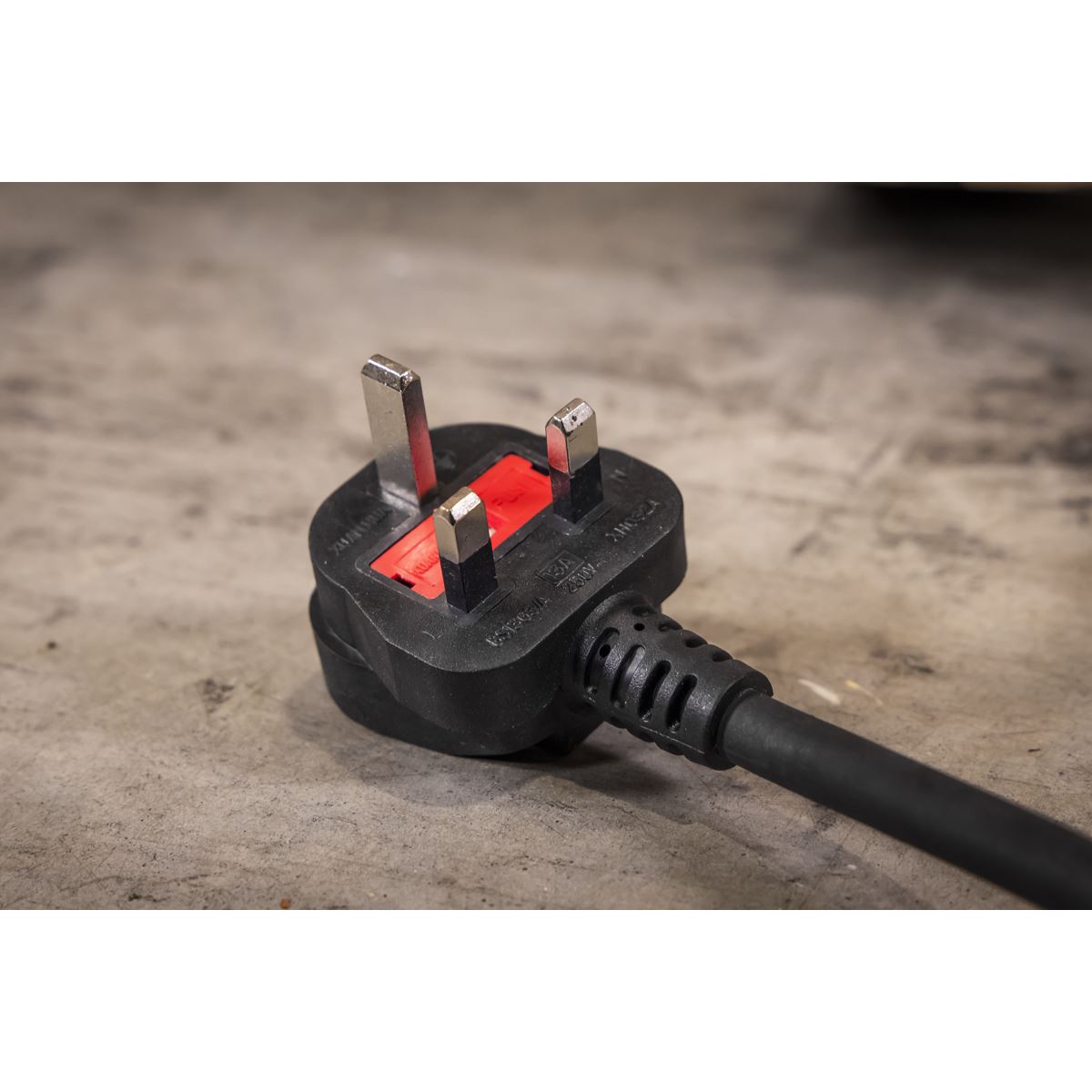 Sealey Portable Transformer 3000VA WST3000