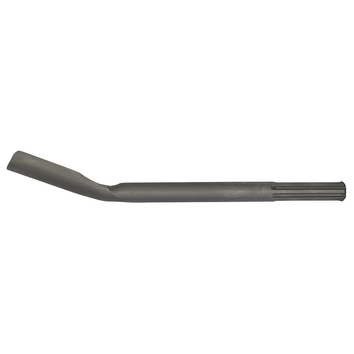 Sealey Hollow Gouge 18 x 450mm - SDS MAX X1G