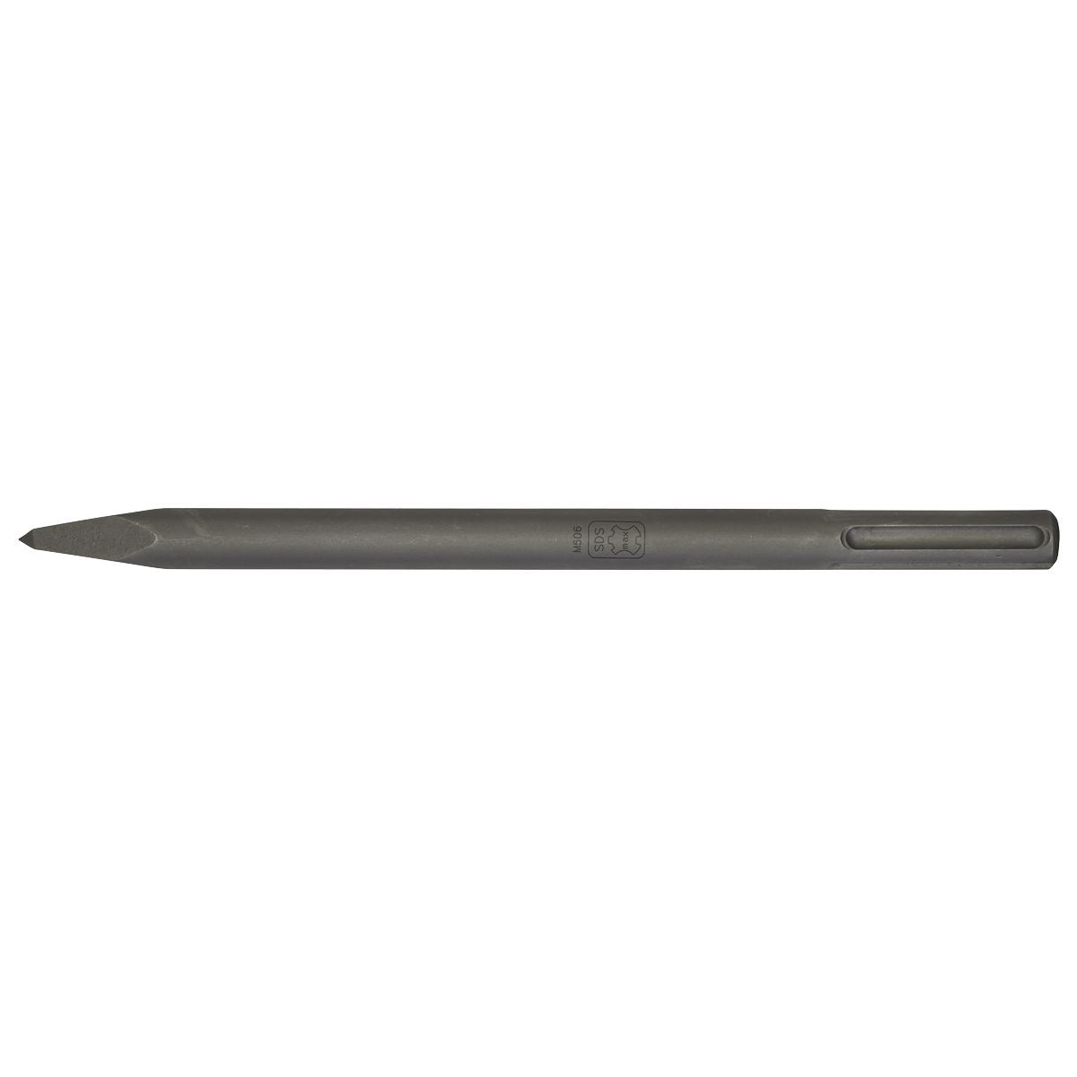 Sealey Chisel Point 300mm SDS MAX Steel X1PT
