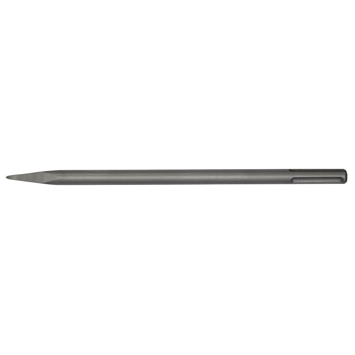Sealey Chisel Point 400mm SDS MAX Steel X2PT
