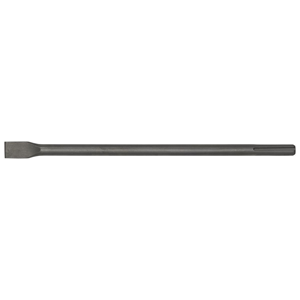 Sealey Chisel 25 x 450mm - SDS MAX X3CH