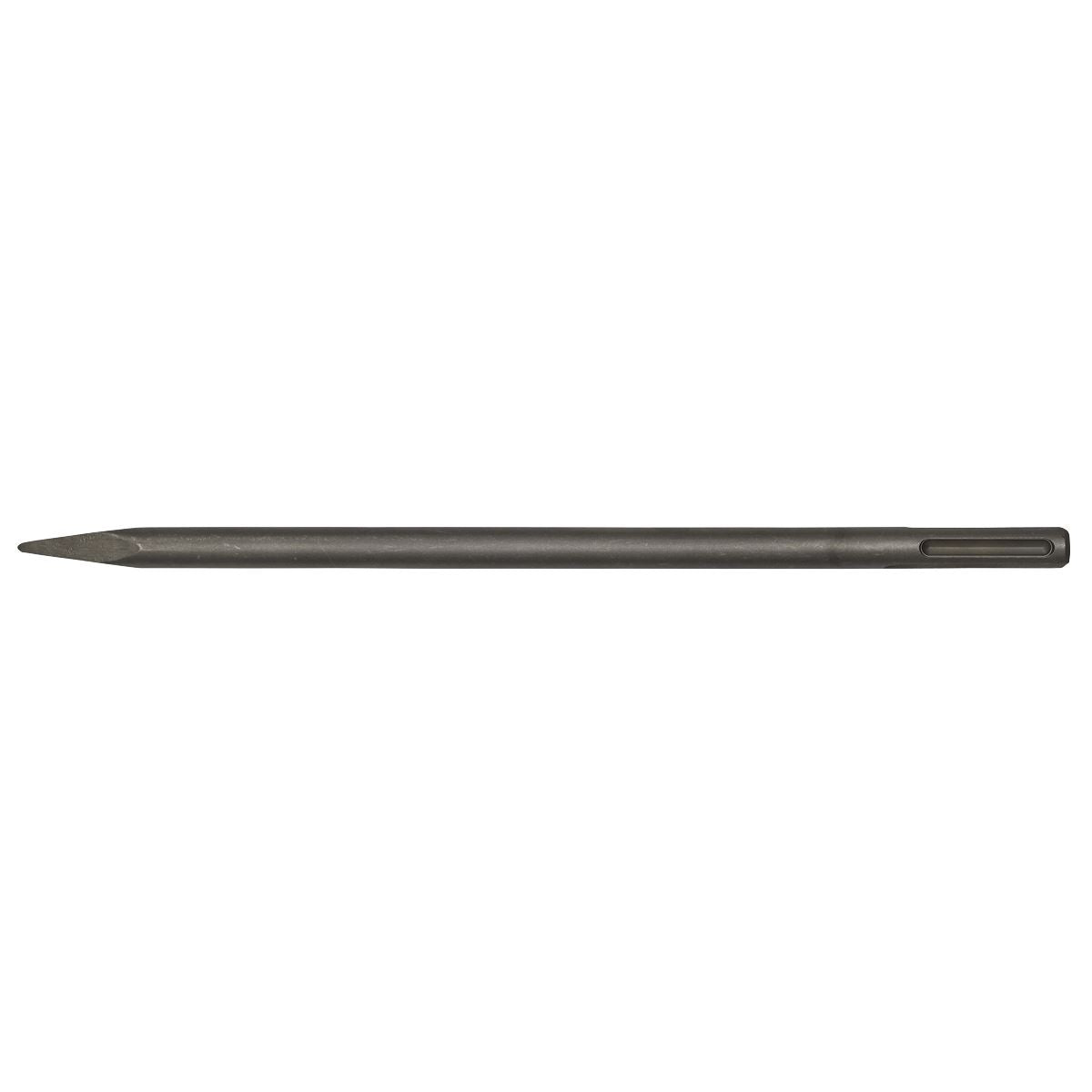 Sealey Chisel Point 450mm SDS MAX Steel X3PT