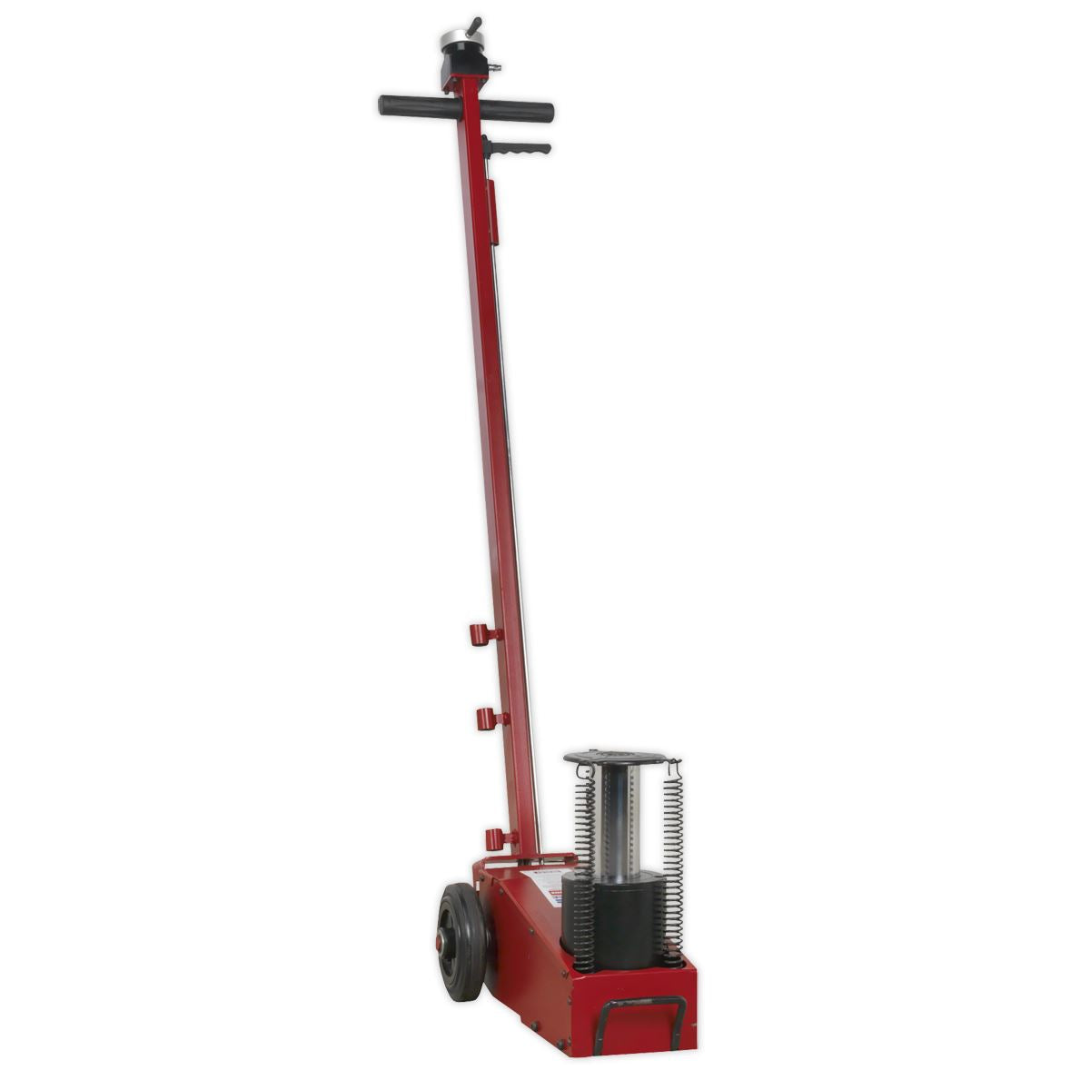 Sealey Air Operated Jack 20 Tonne - Single Stage YAJ201