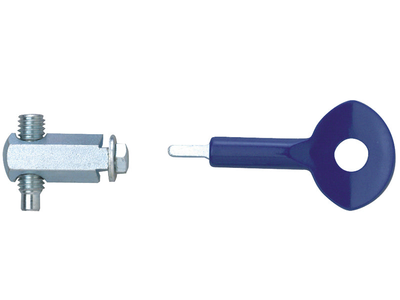 Yale Locks P122 Window Lock Key (P113) YALP122KEY