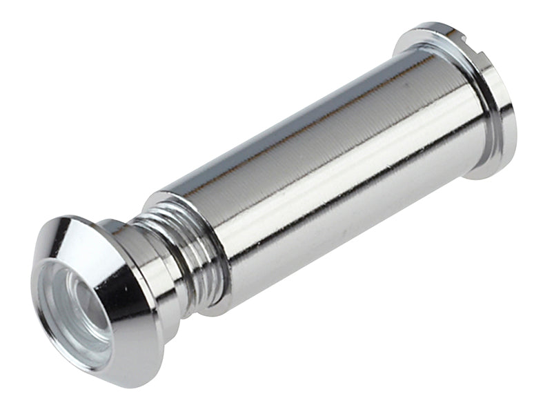 Yale Locks P9401CH Door Viewer Chrome Finish YALP9401CH