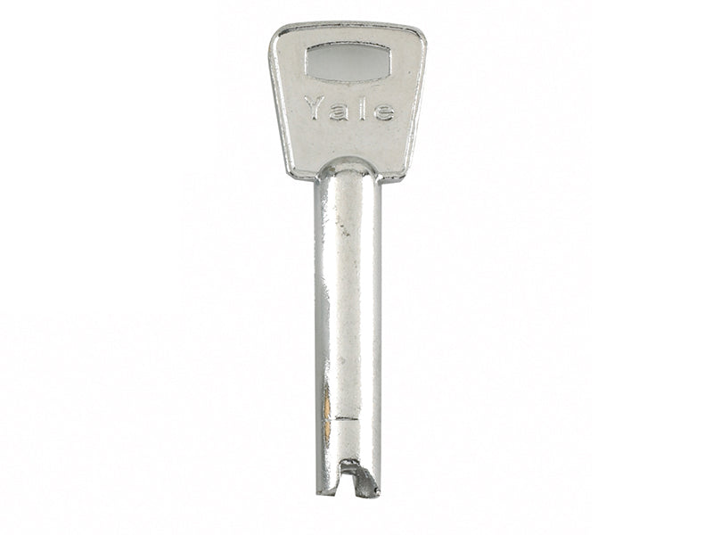Yale Locks Window Lock Key For 8K102 (V-8K102K-2) YALV8K102K2