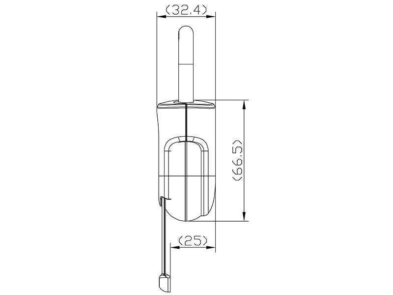 Yale Locks YALY87955 Y879 Combi Padlock with Slide Cover 50mm