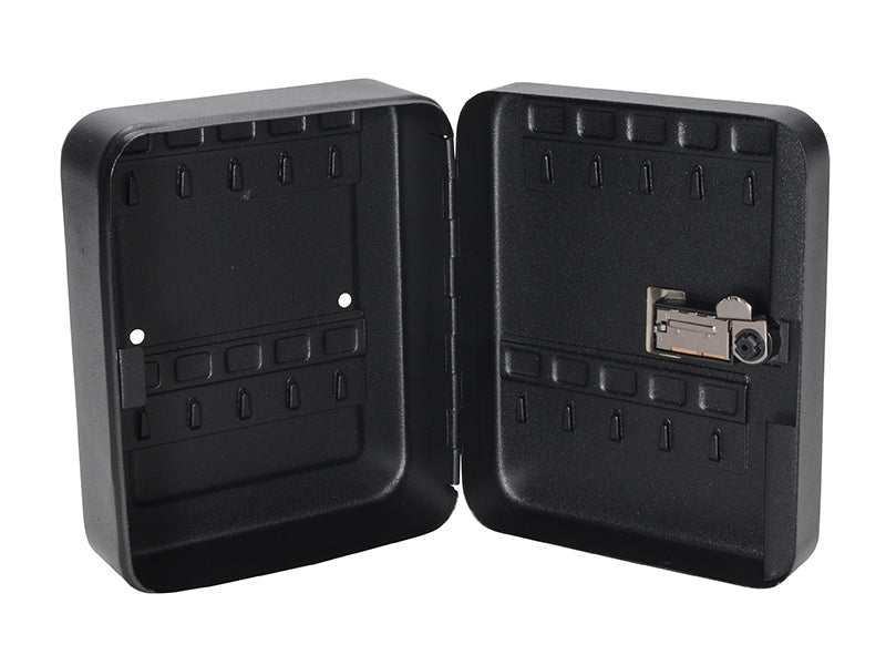 Yale Locks Combination Key Cabinet YALYSKB000