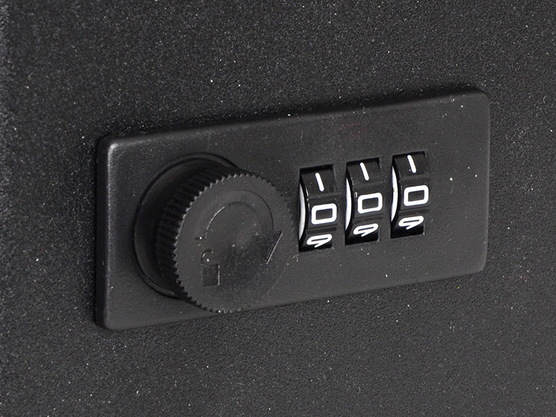 Yale Locks Combination Key Cabinet YALYSKB000
