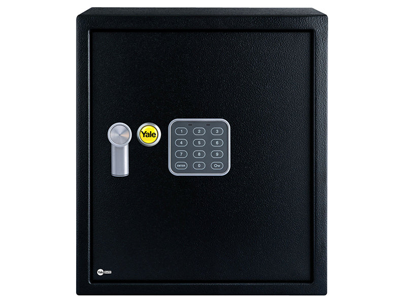Yale Locks Value Safe - Large YALYVSL