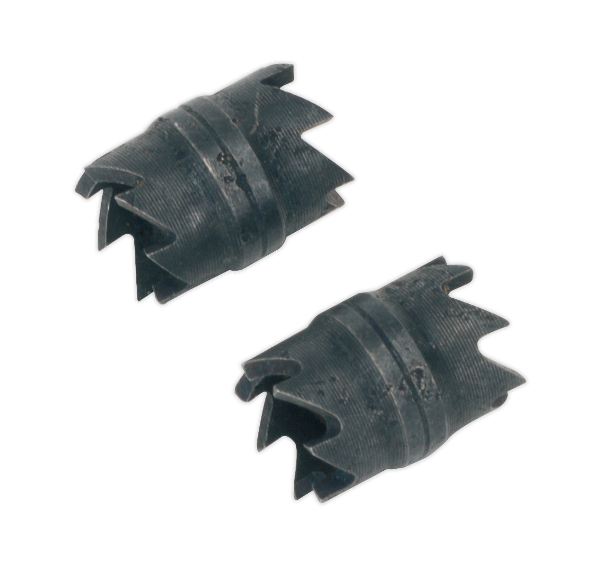 Sealey Spot Weld Cutter Crown Pack of 2 Z1C2