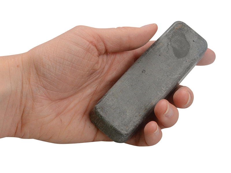 Zenith Profin Abramax Polishing Bars - Grey (Pack of 2) ZENGBF264