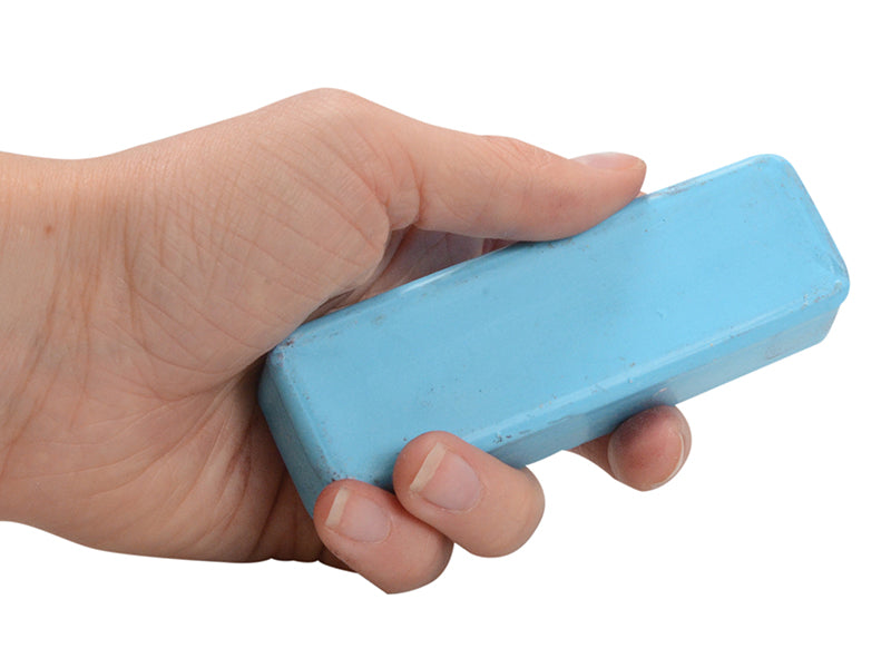 Zenith Profin Assorted Polishing Bars (Pack of 6) ZENGBV6