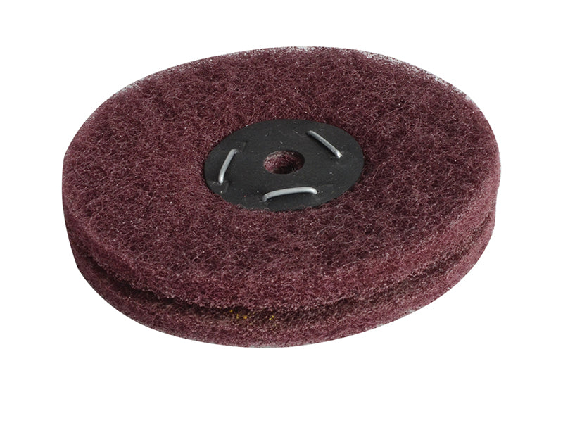 Zenith Profin Satin Mop 6in x 2 Lap Medium ZENSFM62W