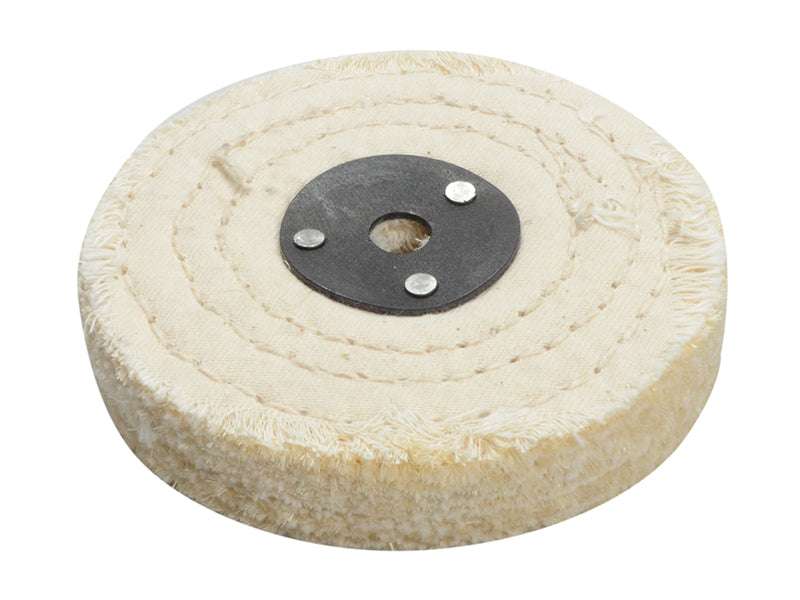 Zenith Profin Sisal Mop 4in x 2 Section ZENSIB042