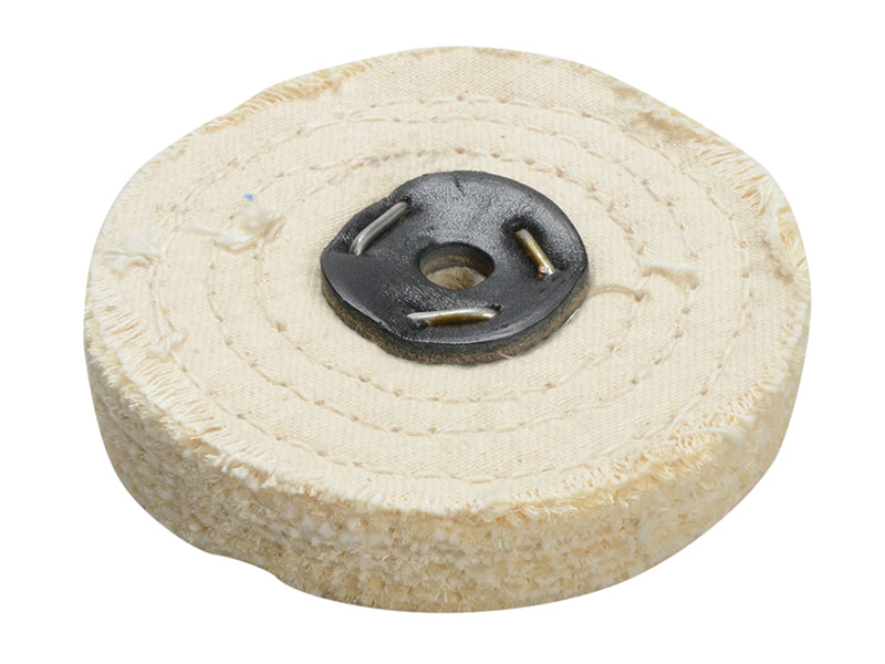 Zenith Profin Sisal Mop 4in x 2 Section ZENSIB042