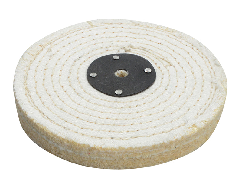 Zenith Profin Sisal Mop 6in x 2 Section ZENSIB062