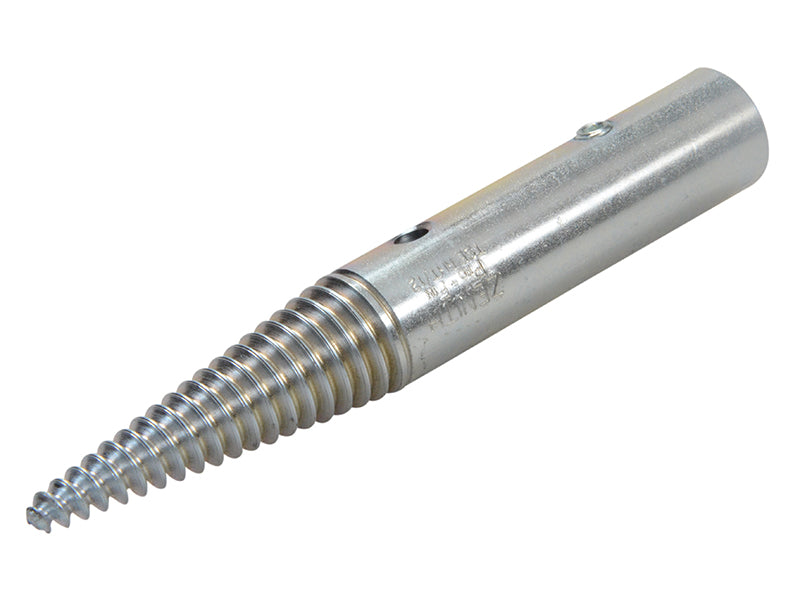 Zenith Profin Taper Spindle Right Hand 12mm ZENTSERHT12