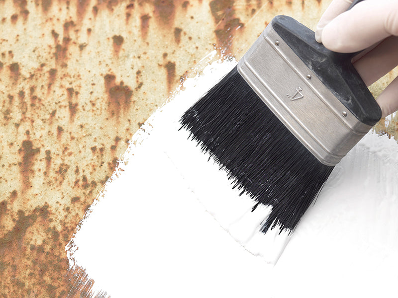 Zinsser Bulls Eye® 1-2-3 Primer & Sealer Paint 1 litre ZINBE1231L