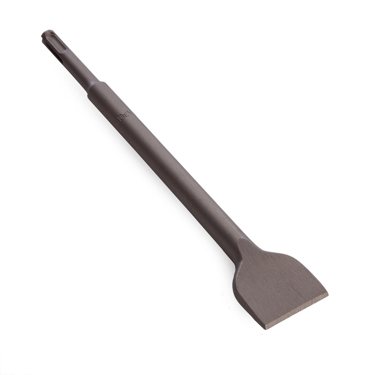 Dewalt SDS Plus Spade Chisel 40mm For Concrete Tile Grout And Mortar DT6803