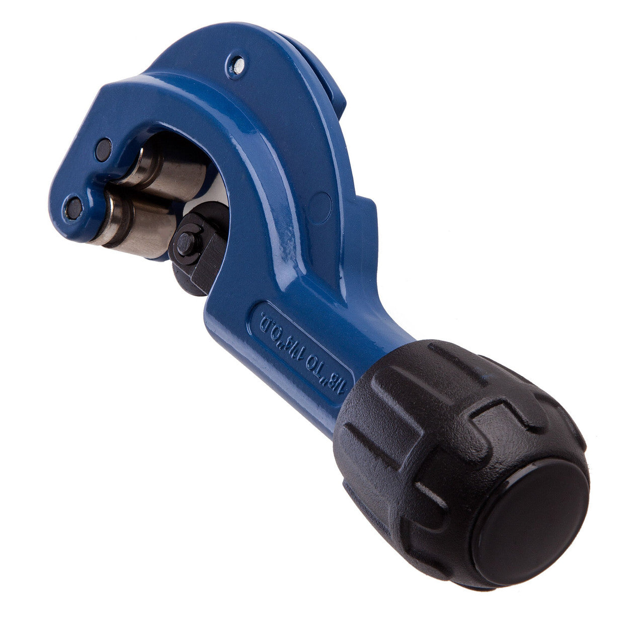 Eclipse Telescopic Tube Cutter Capacity 3 - 32mm With Internal Deburrer ECTC32