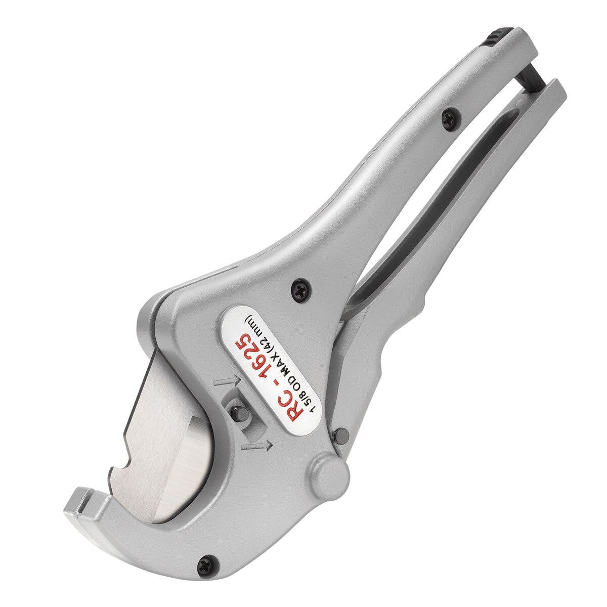Ridgid RC-1625 Plastic Pipe Ratchet Cutters 3 - 42mm