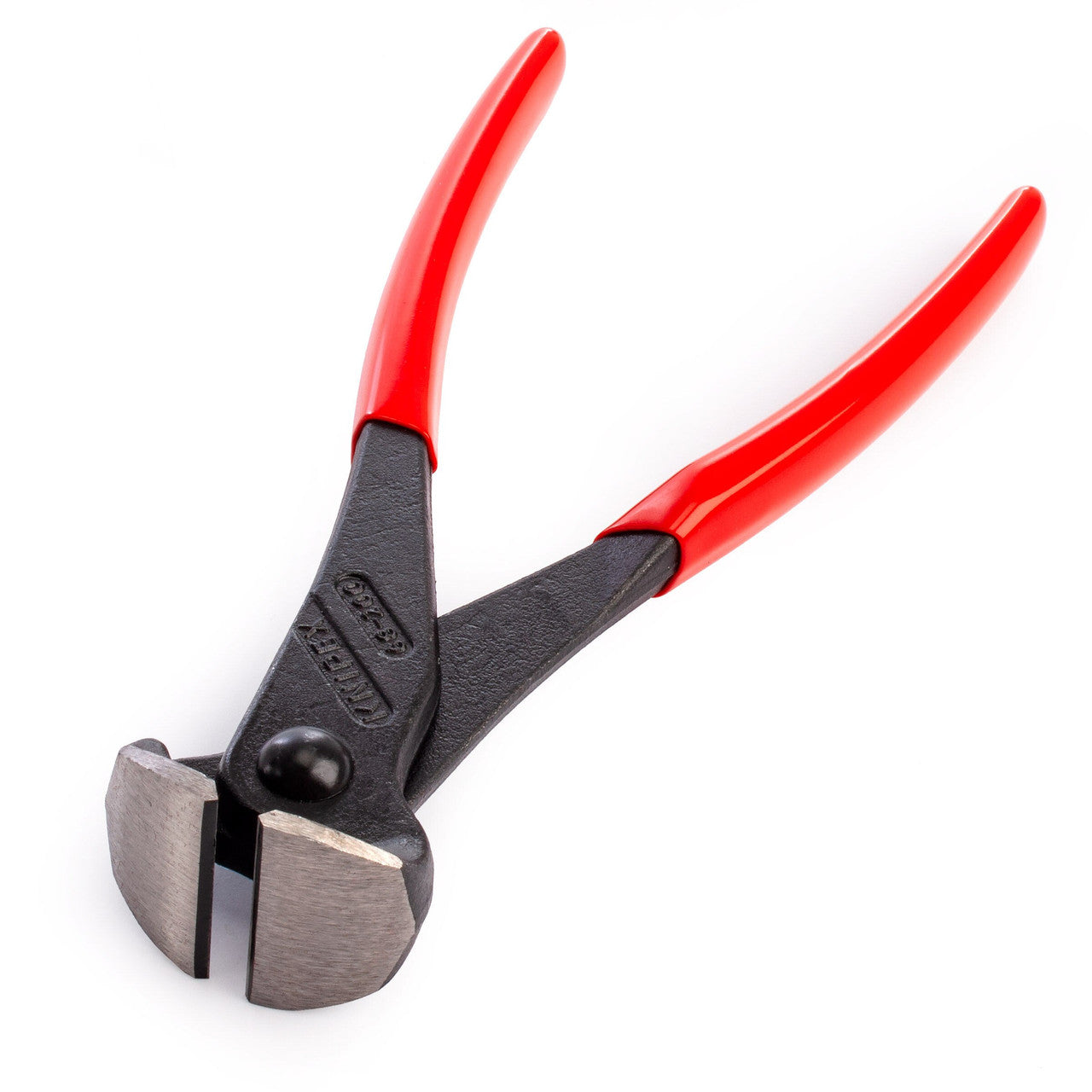 Knipex End Cutting Nipper Plastic Coated 200mm Capacity 4mm Edge 31 mm 6801200