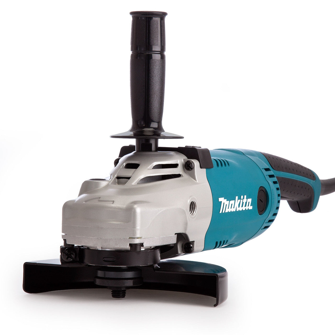Makita 7 inch 180mm Angle Grinder 110V 2000W Side Handle GA7020