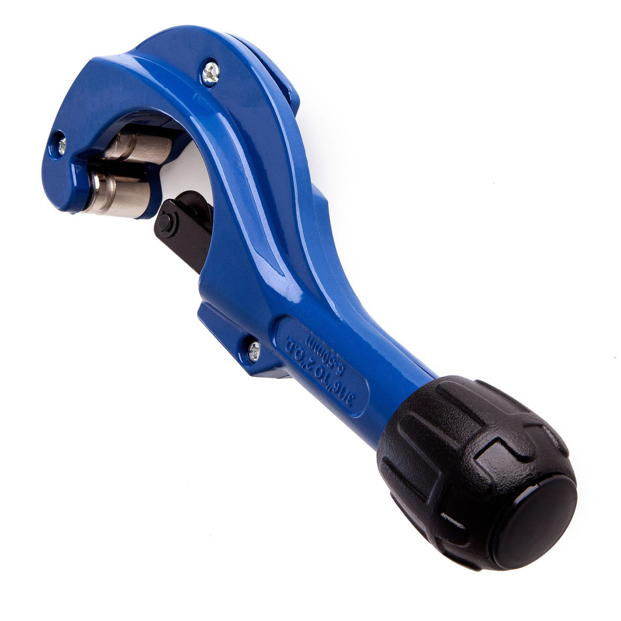 Eclipse Telescopic Tube Cutter Capacity 5 - 50mm With Internal Deburrer ECTC50