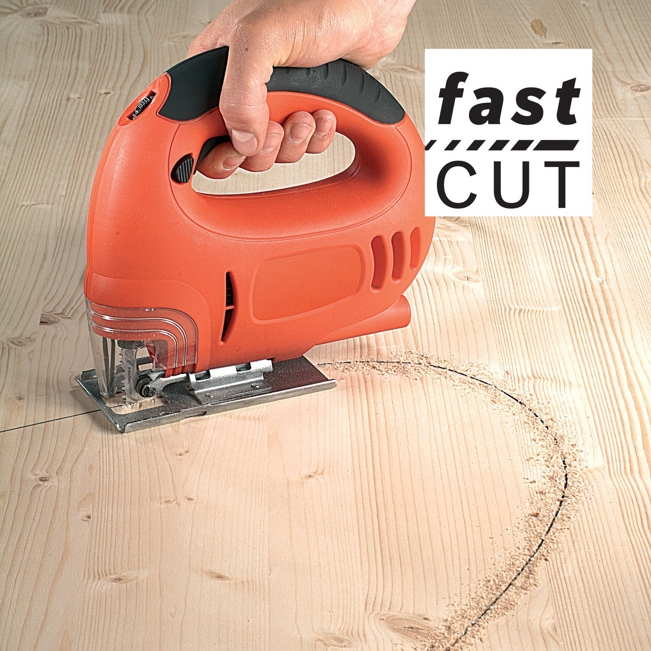 Bosch Basic Cutting Wood Jigsaw Blades 5 Pack T111C