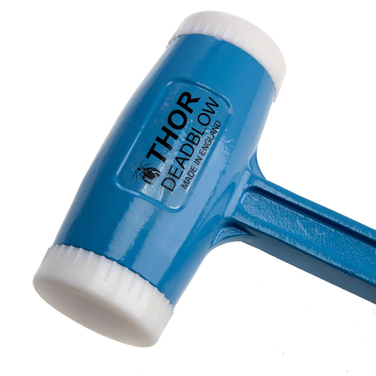 Thor Thorace Dead Blow Nylon Hammer 63mm 1850G Length 370mm 20-2020