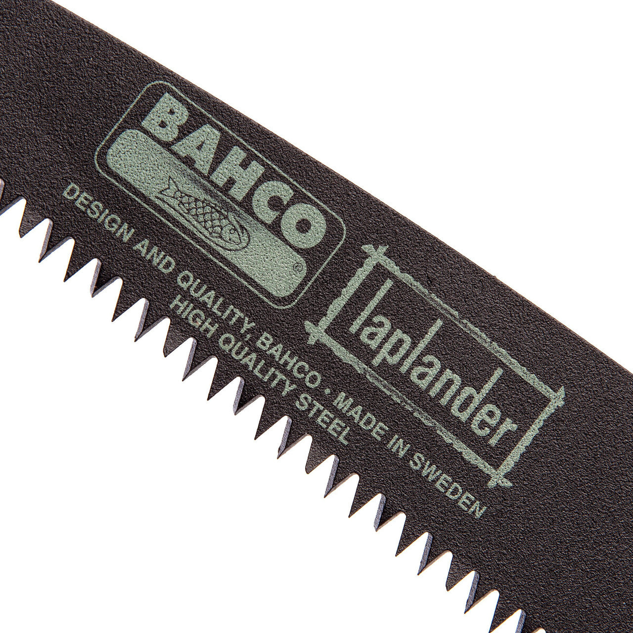 Bahco Laplander Folding Pruning Saw 230mm 9" TPI 7 For Wood Plastic Bone 396-LAP