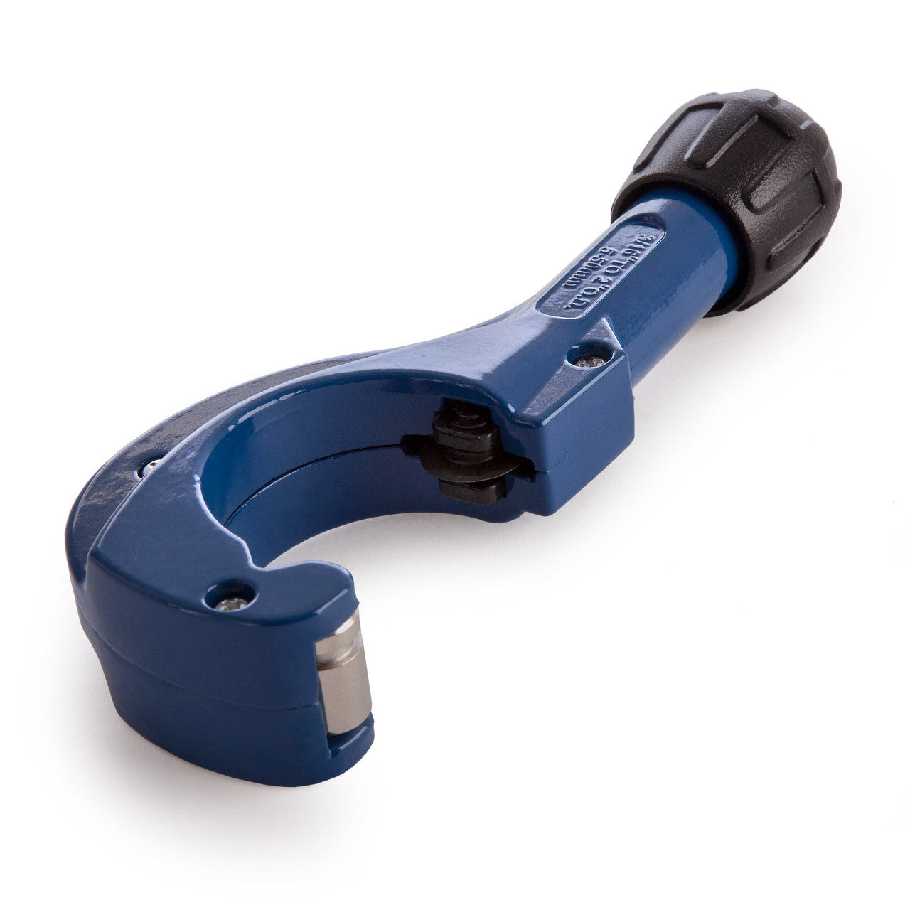 Eclipse Telescopic Tube Cutter Capacity 5 - 50mm With Internal Deburrer ECTC50