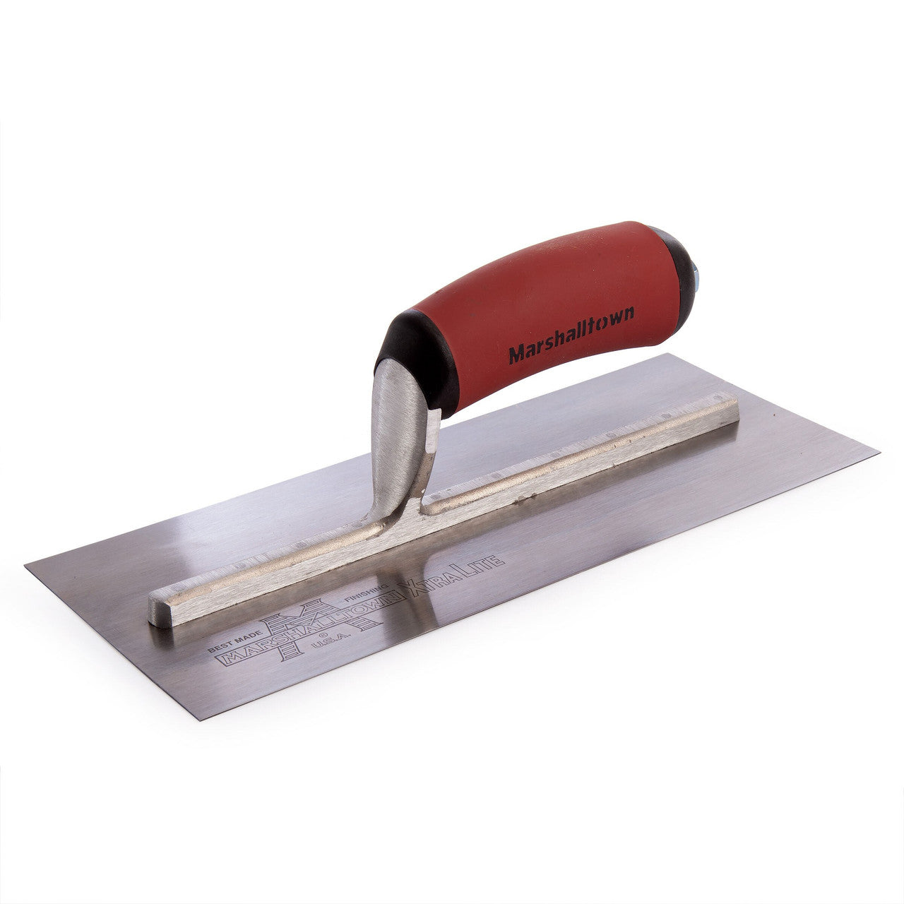 Marshalltown Finishing Trowel With Durasoft Handle 11 x 4 1/2in MXS1D