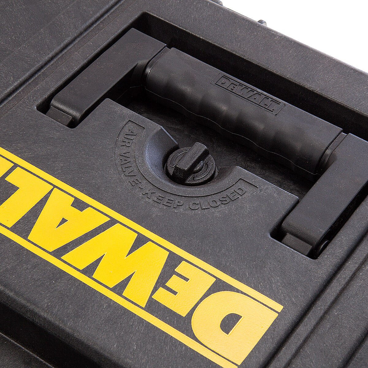 Dewalt 1-70-321 DS150 ToughSystem Organiser Box