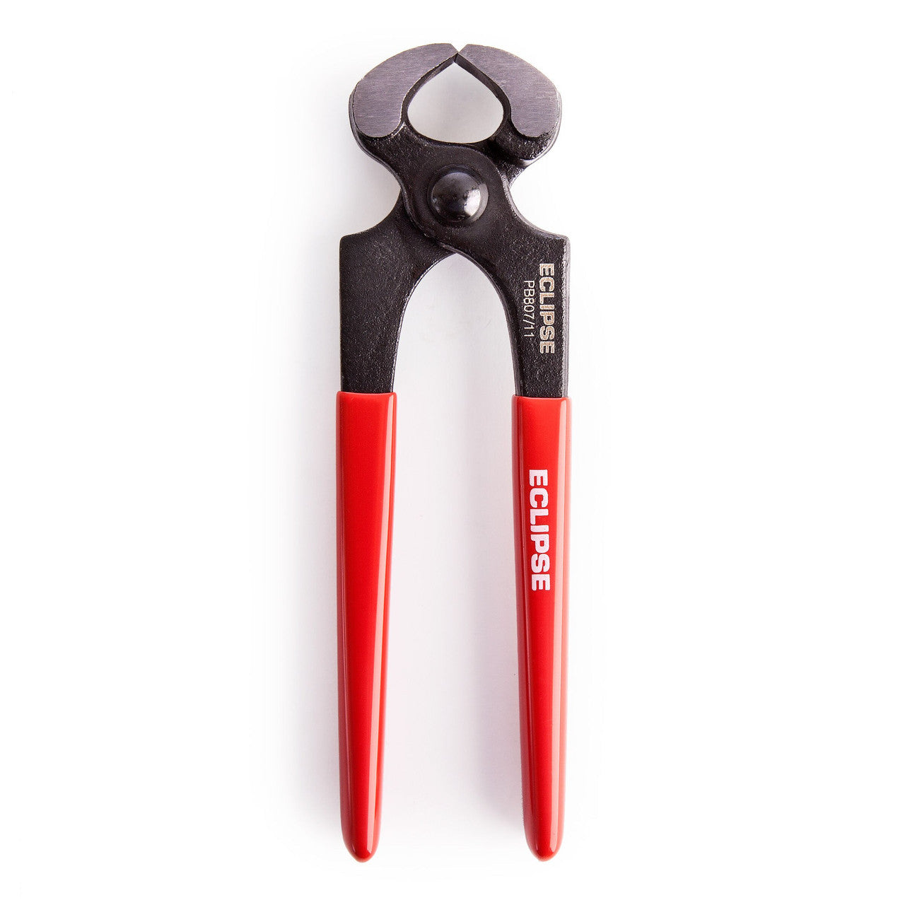Eclipse Carpenters Pincers 7 Inch 180mm Gripping Extracting Nails Tacks PB807/11