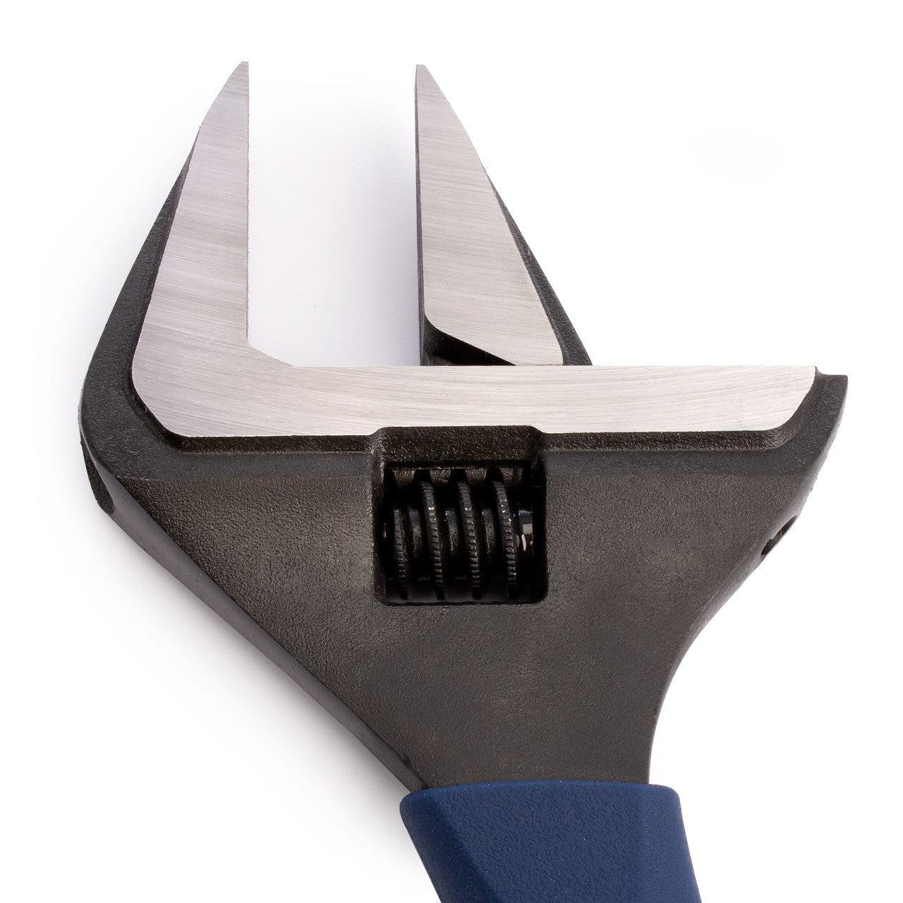 Eclipse Adjustable Wrench Extra Wide 60mm Jaw 12in 300mm Long ADJW12WJ