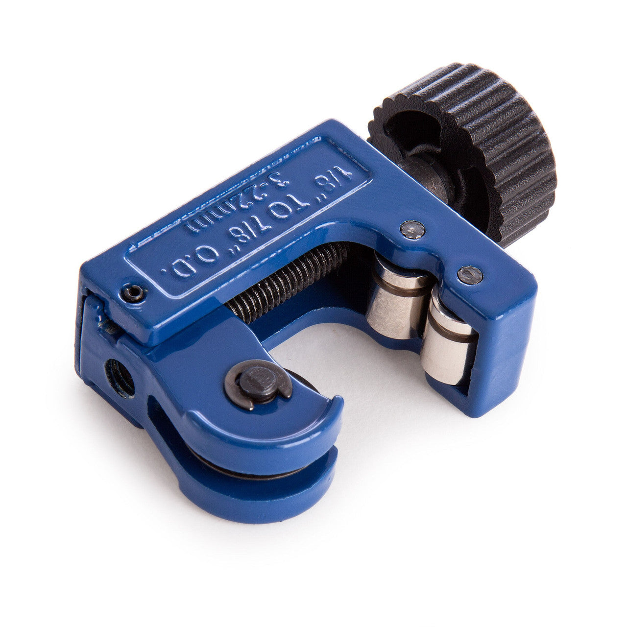 Eclipse Mini Brake Pipe Tube Cutter 3 - 22mm For Tight Spaces ECTC22