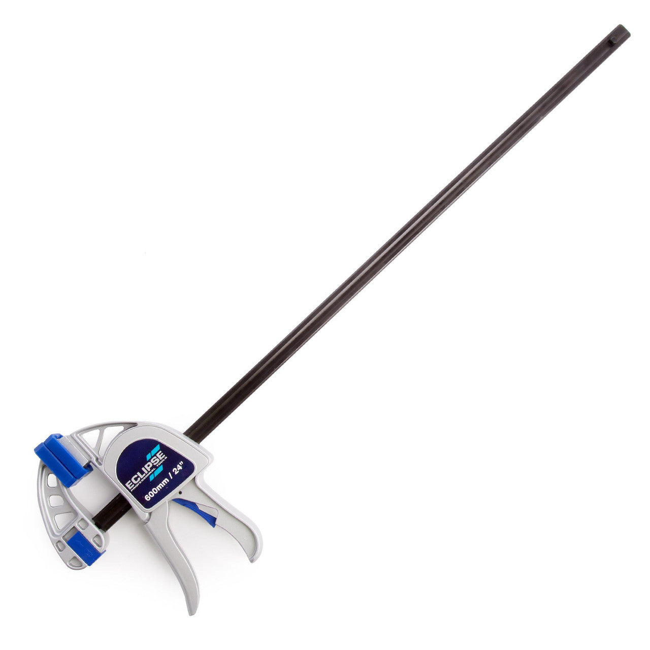 Eclipse Heavy Duty One Handed Bar Clamp and Spreader 24in 600mm EOHBC24-HD