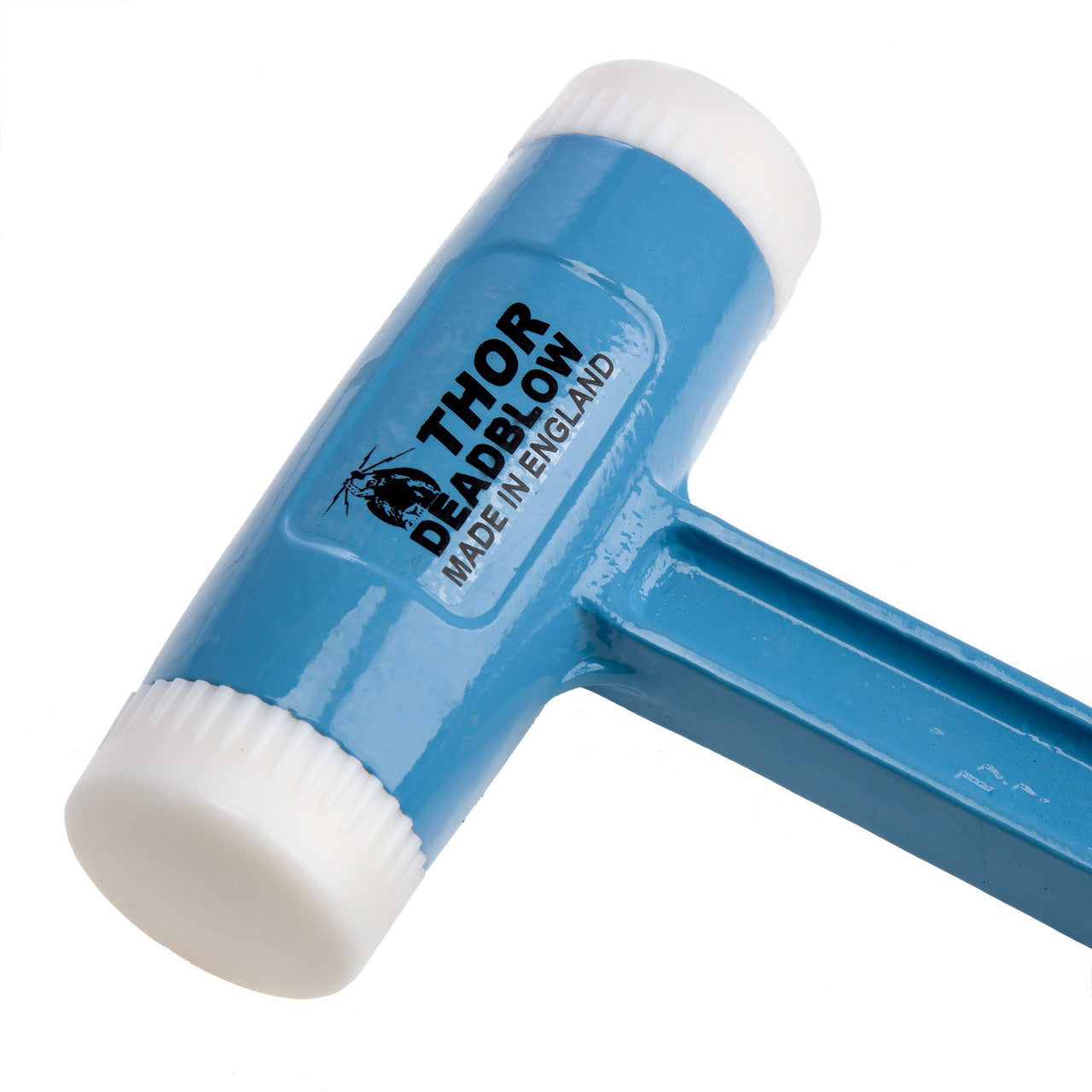 Thor Thorace Dead Blow Nylon Hammer 44mm 900G Length 310mm 20-1414