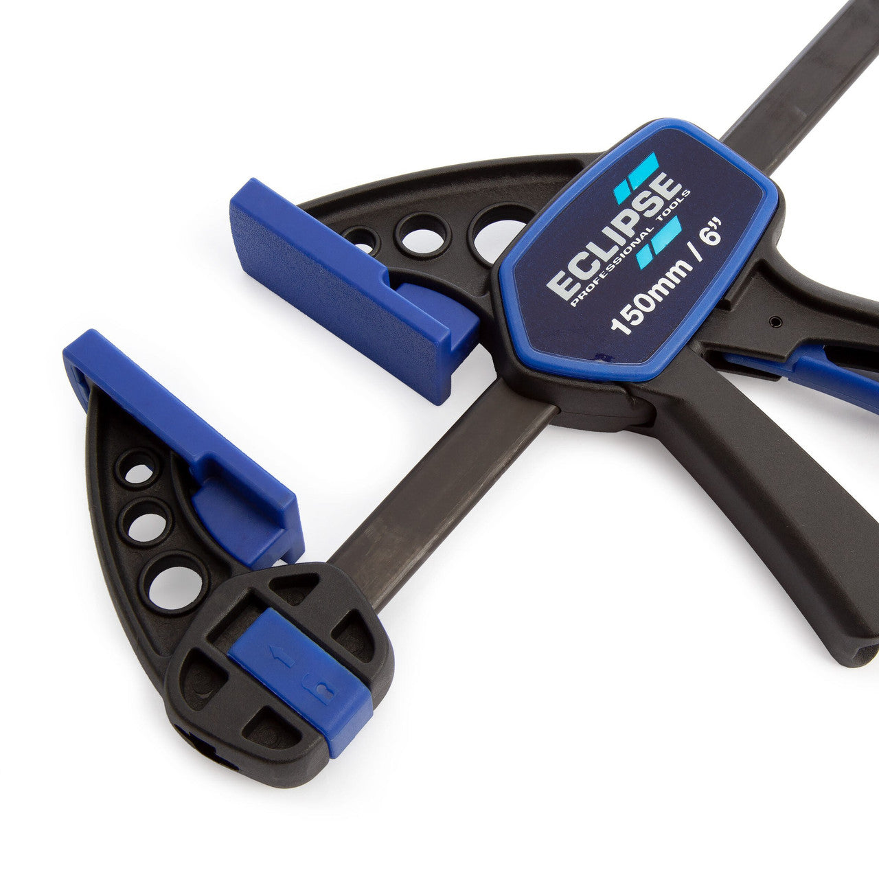 Eclipse One Handed Bar Clamp & Spreader 6in 150mm EOHBC6-MINI
