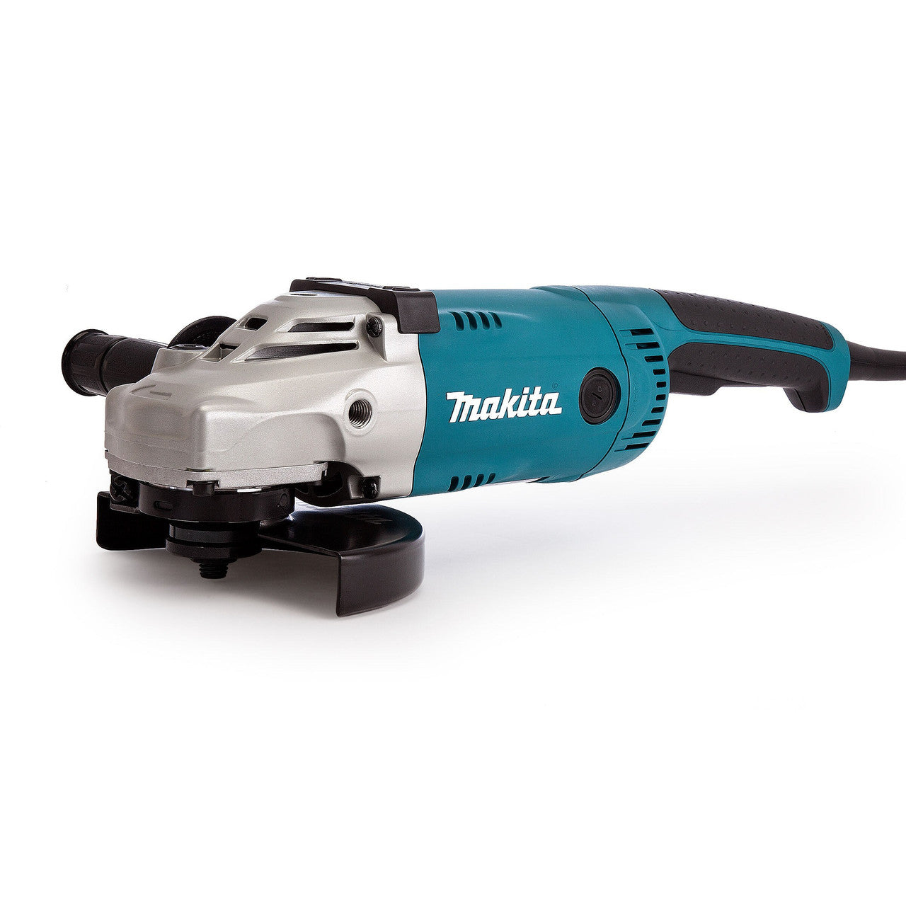 Makita 7 inch 180mm Angle Grinder 110V 2000W Side Handle GA7020