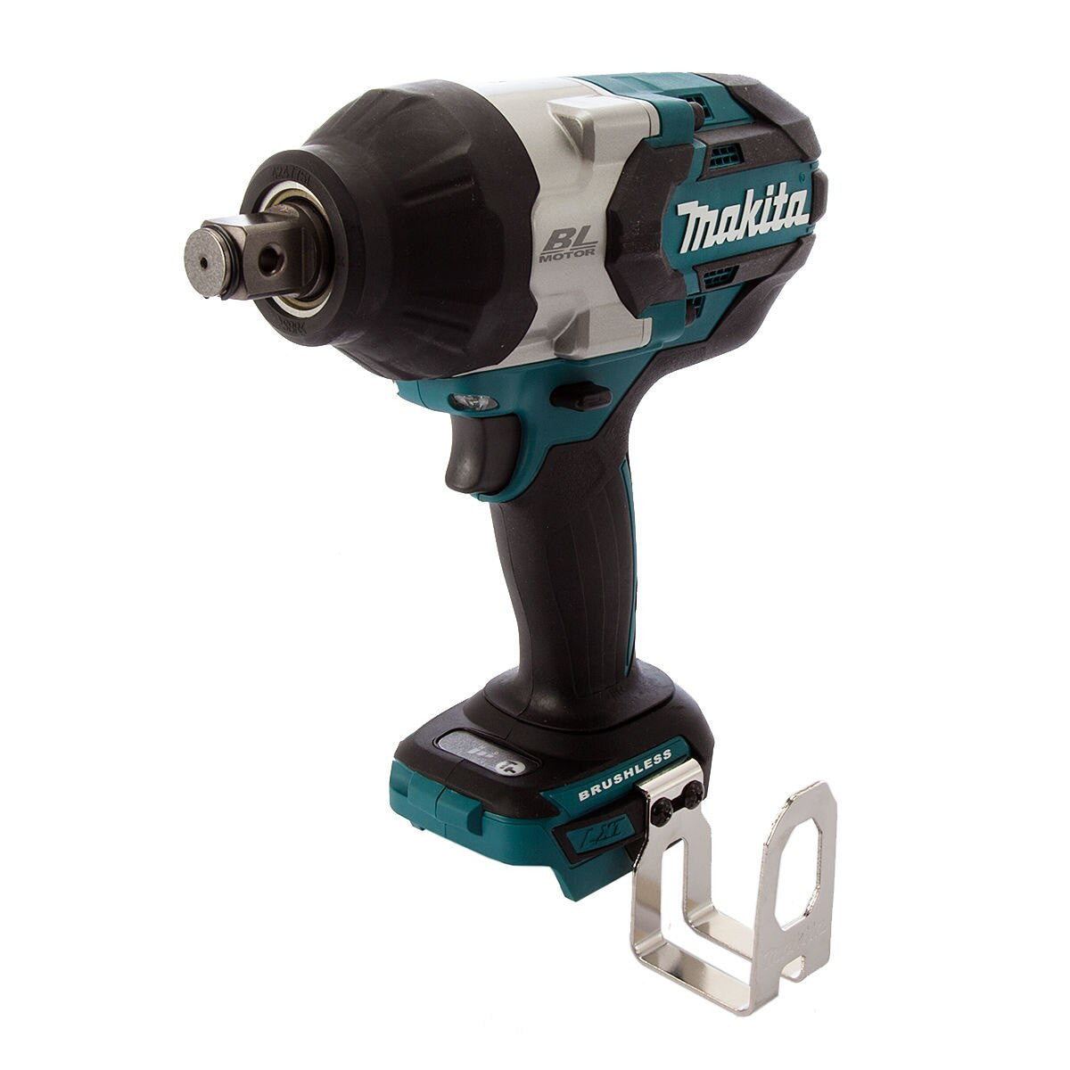 Makita 18V LXT Brushless Impact Wrench 3/4"D Body Only Torque 1700Nm DTW1001Z