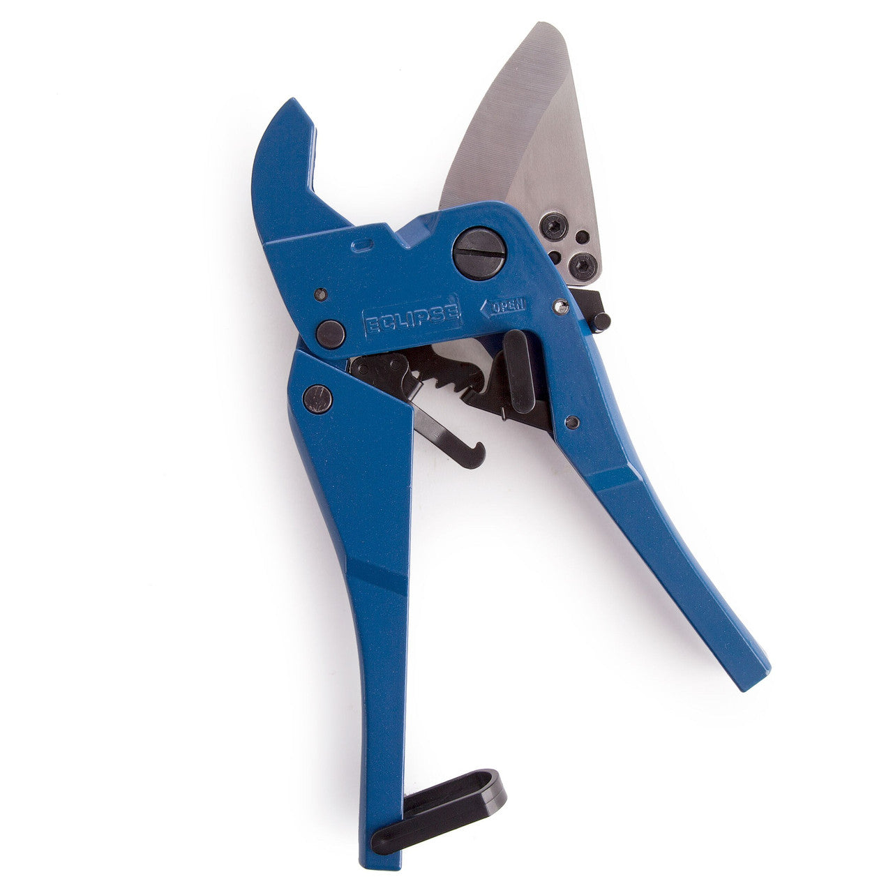 Eclipse Plastic Pipe Cutter 42mm Capacity Cuts PVC polythene MDP ECL-EPPC42