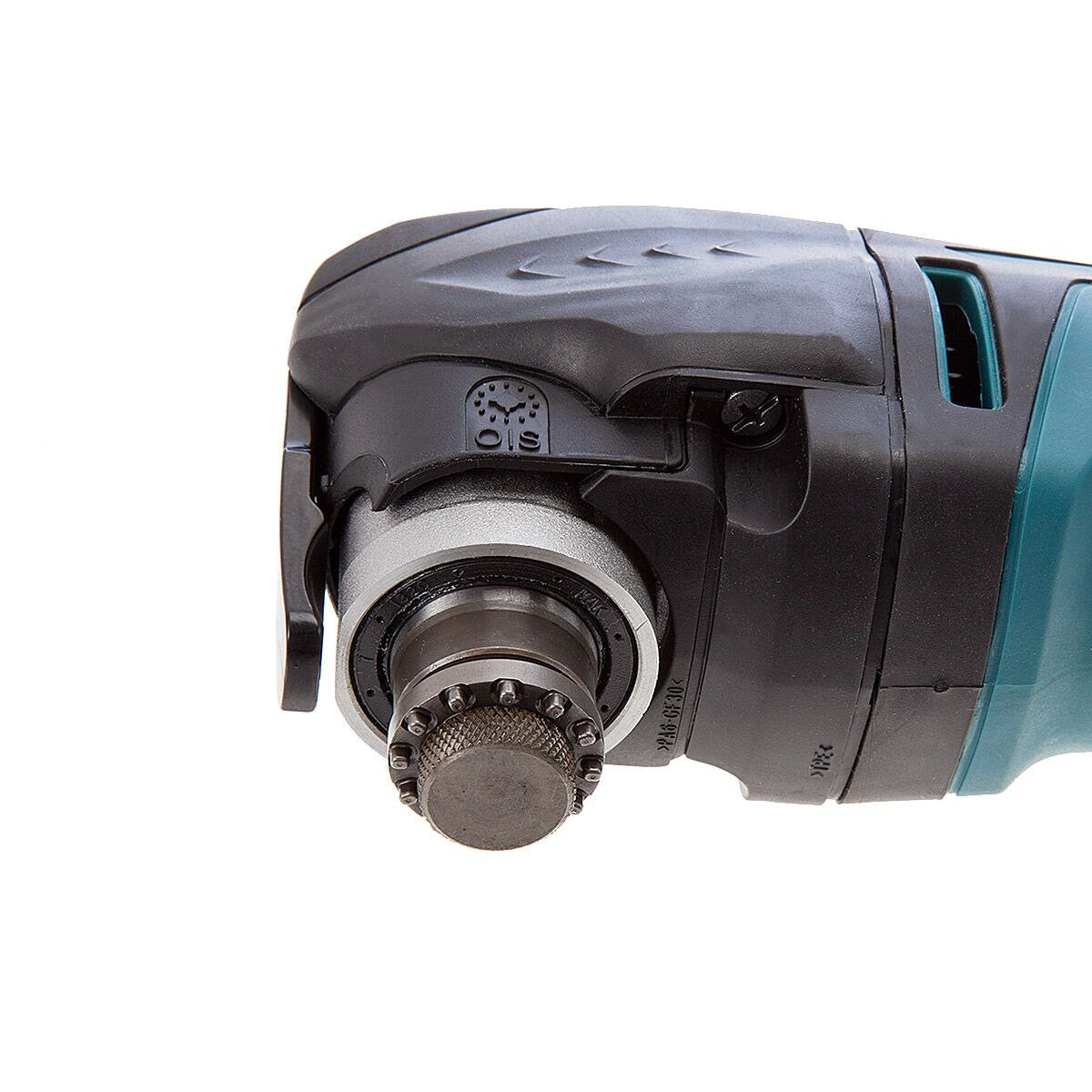 Makita Multi Tool with Tool-Less Accessory Change 110V Carry Case TM3010CK