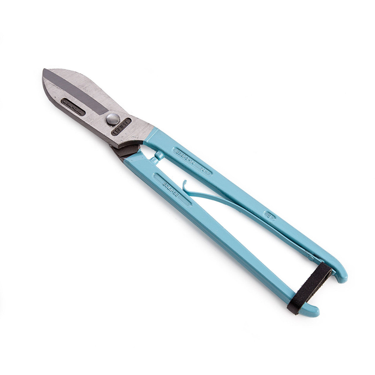 Eclipse ESGPS-14 General Purpose Snips with Spring 14 Inch / 355mm
