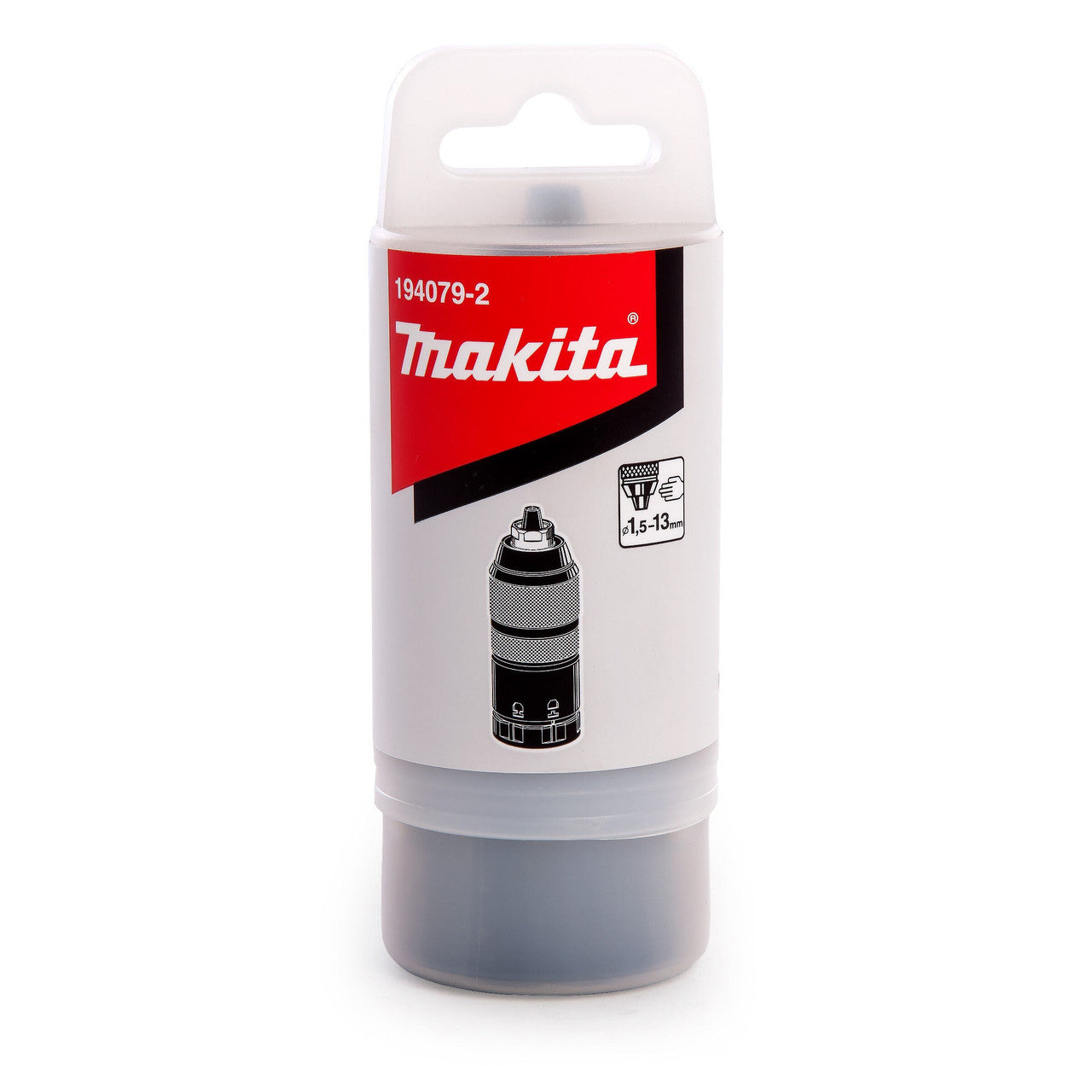 Makita 18V Brushless SDS Plus Rotary Hammer Drill Quick Chuck Body Only DHR243Z